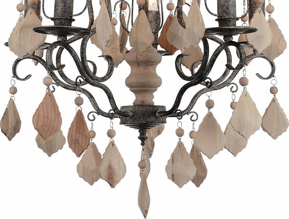 Подвесная люстра Favourite Albero 1763-5P