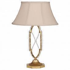 Настольная лампа Favourite Marquise 1922-1T