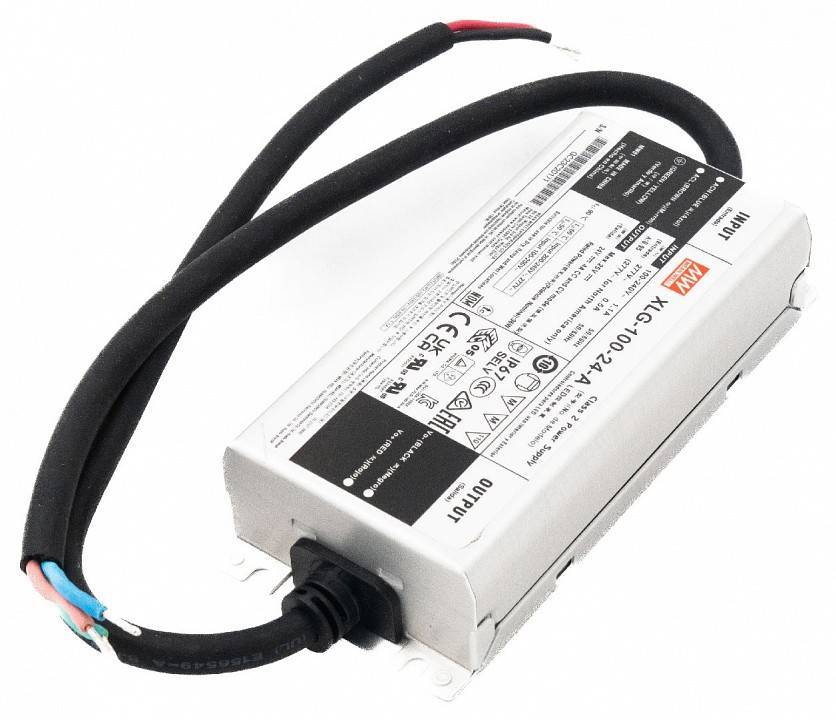 Блок питания с проводом Favourite  2001-DC-050