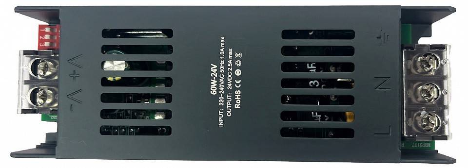 Блок питания Favourite  2002-DC-050