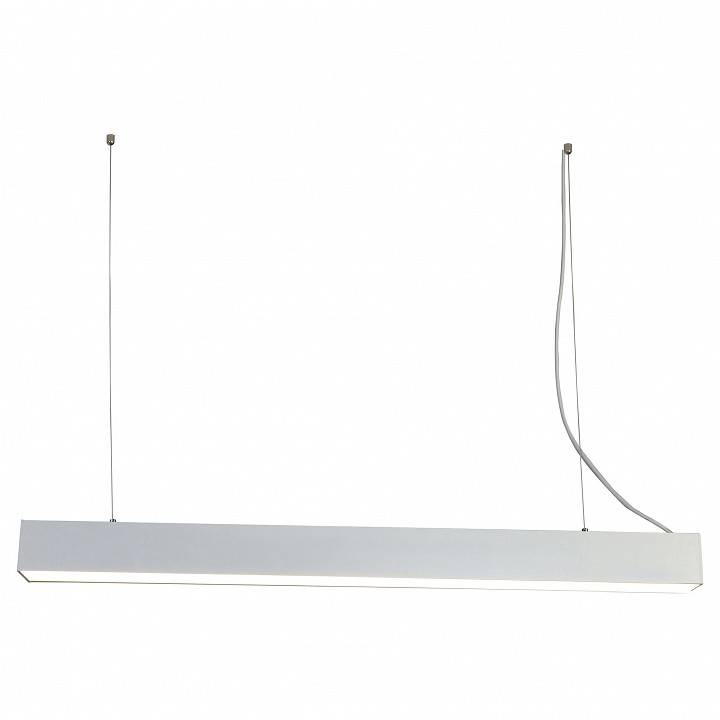 Подвесной светильник Favourite Officium 2072-48P