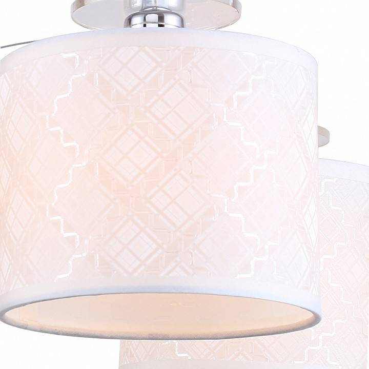 Люстра на штанге F-promo Modum 2199-5U