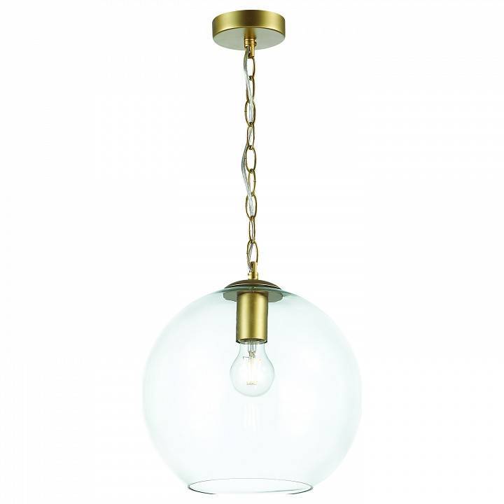 Подвесной светильник Favourite Bulla 2295-1P