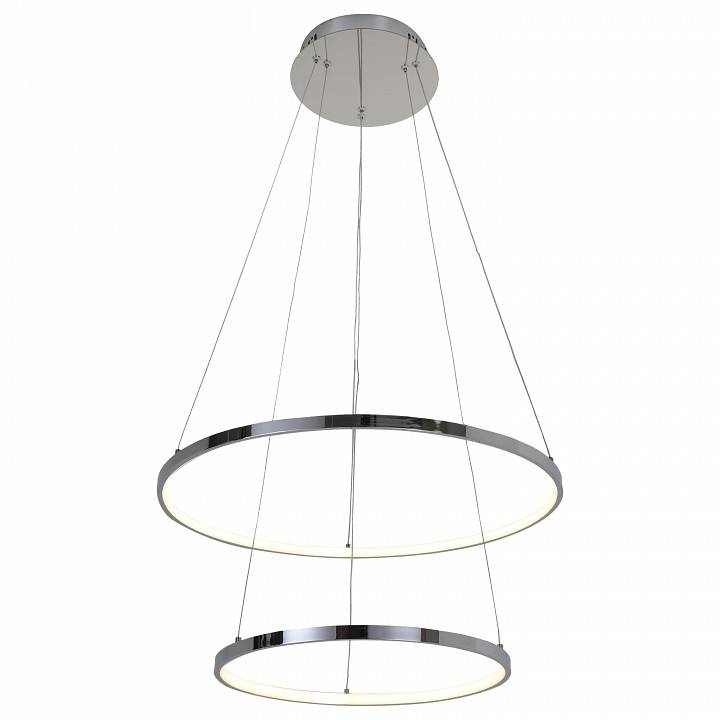 Подвесной светильник Favourite Giro 2314-10P
