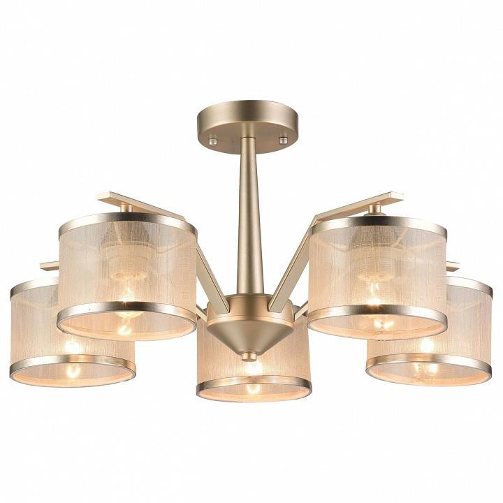 Люстра на штанге F-promo Bonbon 5 ламп 2488-5P