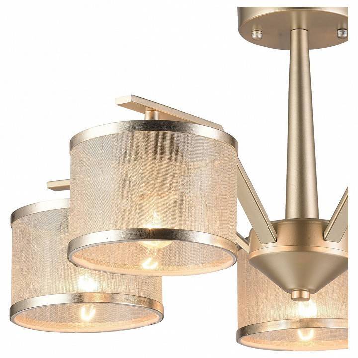 Люстра на штанге F-promo Bonbon 5 ламп 2488-5P