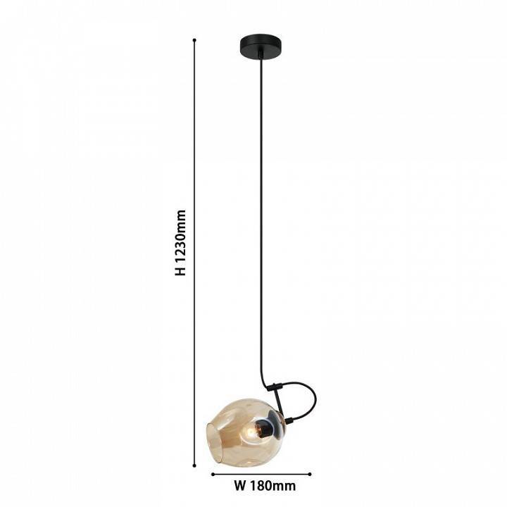 Подвесной светильник F-Promo Avena 2569-1P