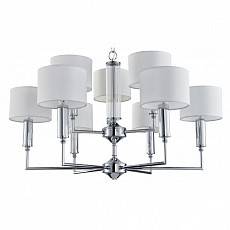 Подвесная люстра Favourite Laciness 9 ламп 2607-9P