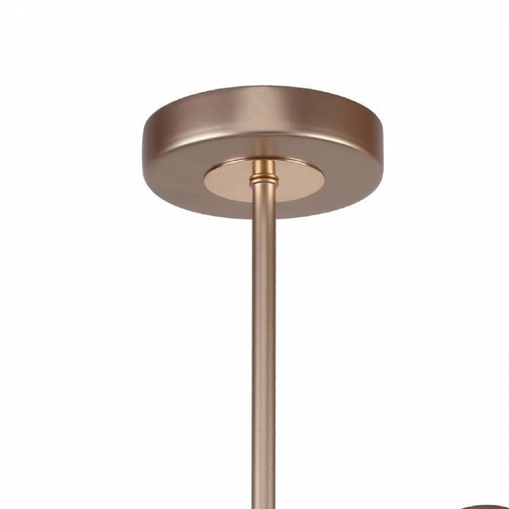 Люстра на штанге F-promo Grillus 6 ламп 2660-6U