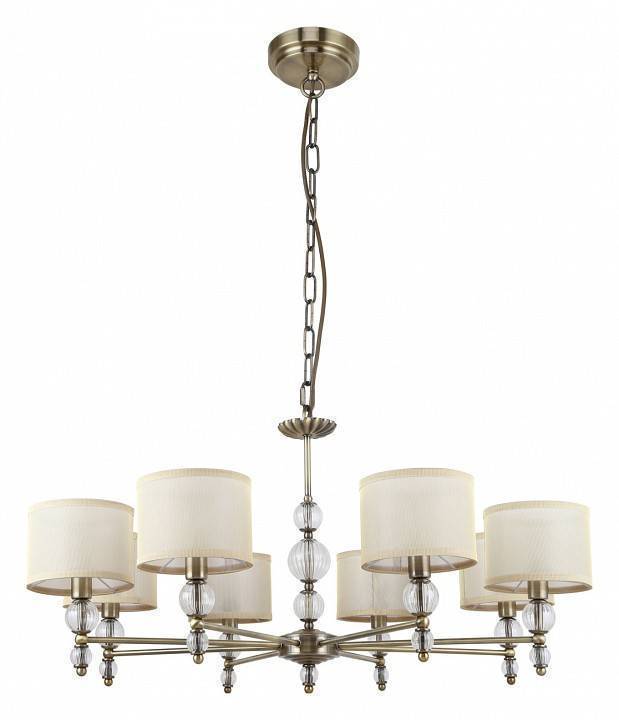 Подвесная люстра F-promo Vallora 2663-8P