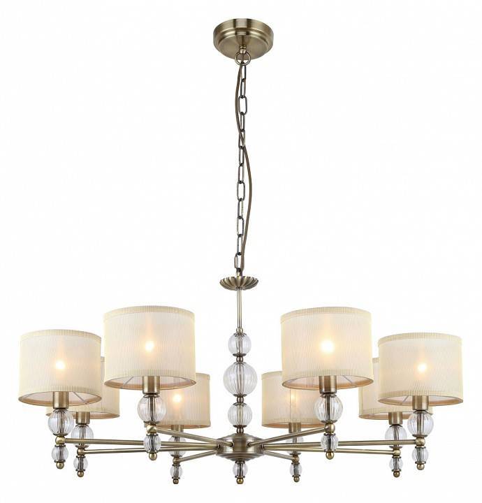 Подвесная люстра F-promo Vallora 2663-8P