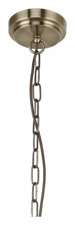 Подвесная люстра F-promo Vallora 2663-8P