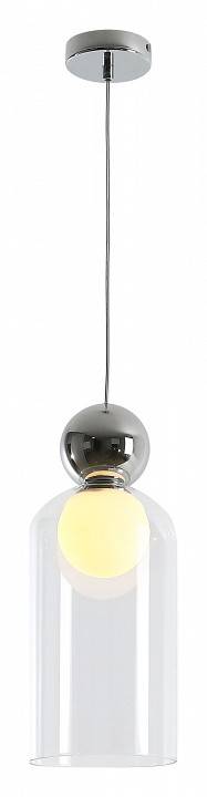 Подвесной светильник Favourite Alliance 2731-1P
