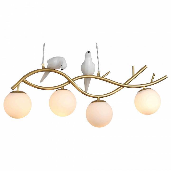 Подвесной светильник F-Promo Avis 2742-4P