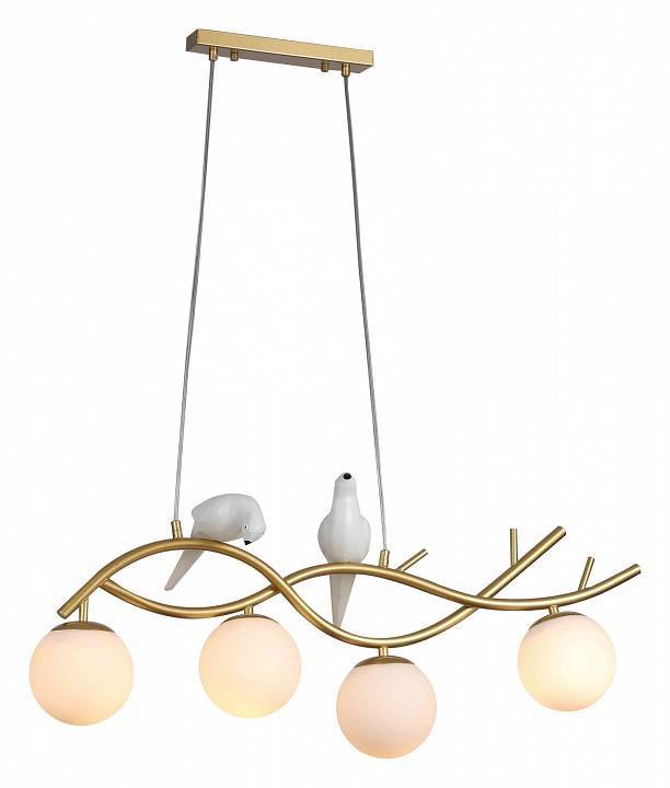 Подвесной светильник F-Promo Avis 2742-4P