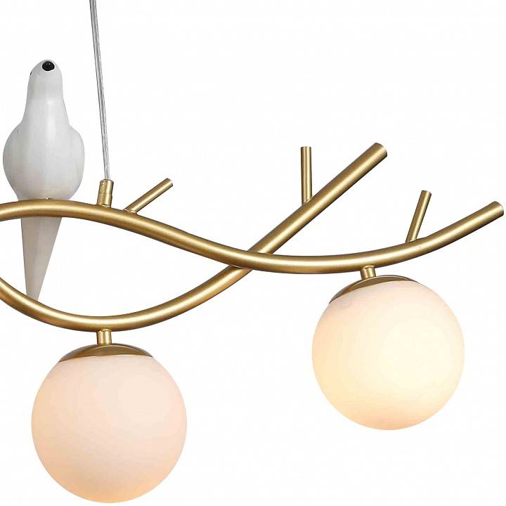 Подвесной светильник F-Promo Avis 2742-4P