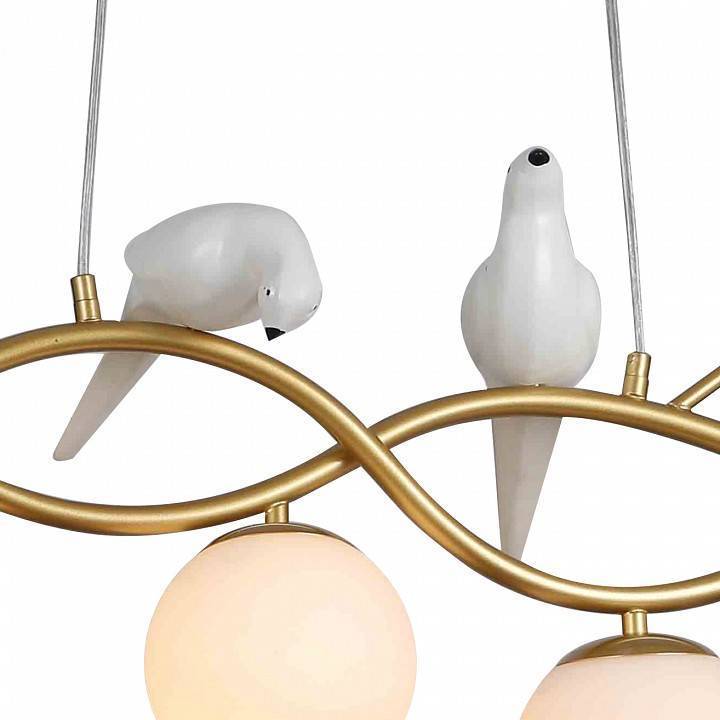 Подвесной светильник F-Promo Avis 2742-4P