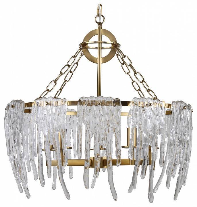 Подвесная люстра Favourite Lollipop 5 ламп 2764-5P