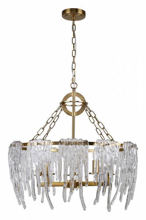 Подвесная люстра Favourite Lollipop 5 ламп 2764-5P