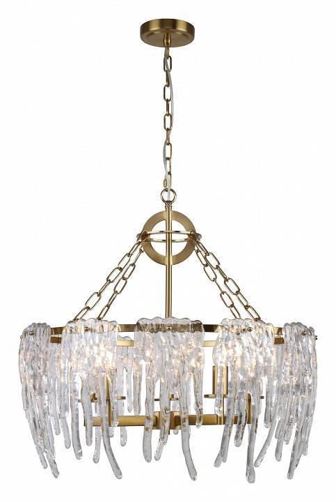 Подвесная люстра Favourite Lollipop 5 ламп 2764-5P