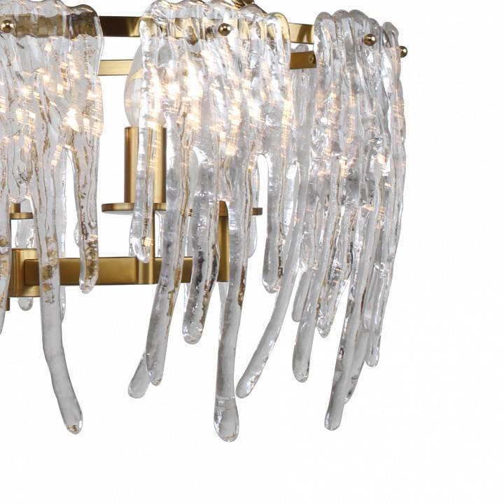 Подвесная люстра Favourite Lollipop 5 ламп 2764-5P