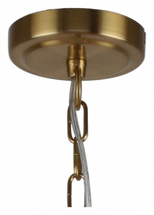 Подвесная люстра Favourite Lollipop 5 ламп 2764-5P