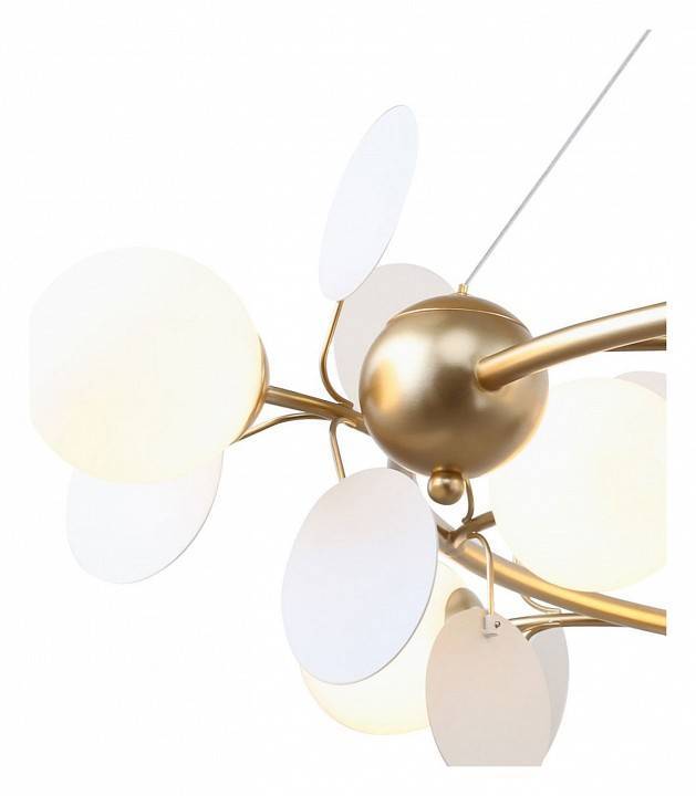 Подвесная люстра F-promo Bliss 2771-12P