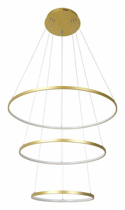 Подвесной светильник Favourite Giro 2937-18P
