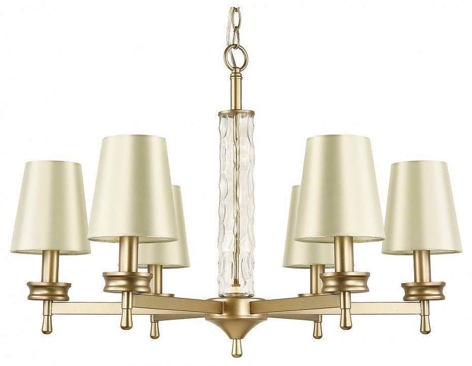 Подвесная люстра F-Promo Hefestos 6 ламп 2945-6P