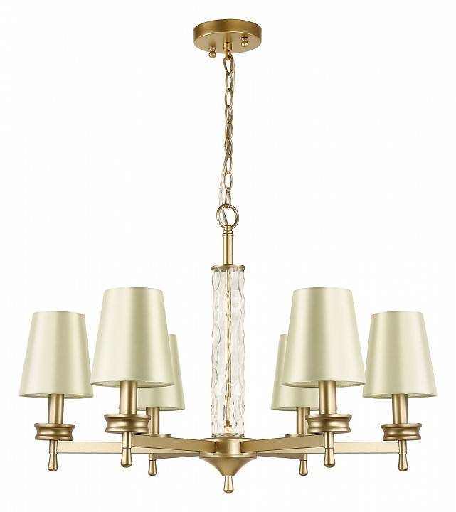 Подвесная люстра F-Promo Hefestos 6 ламп 2945-6P