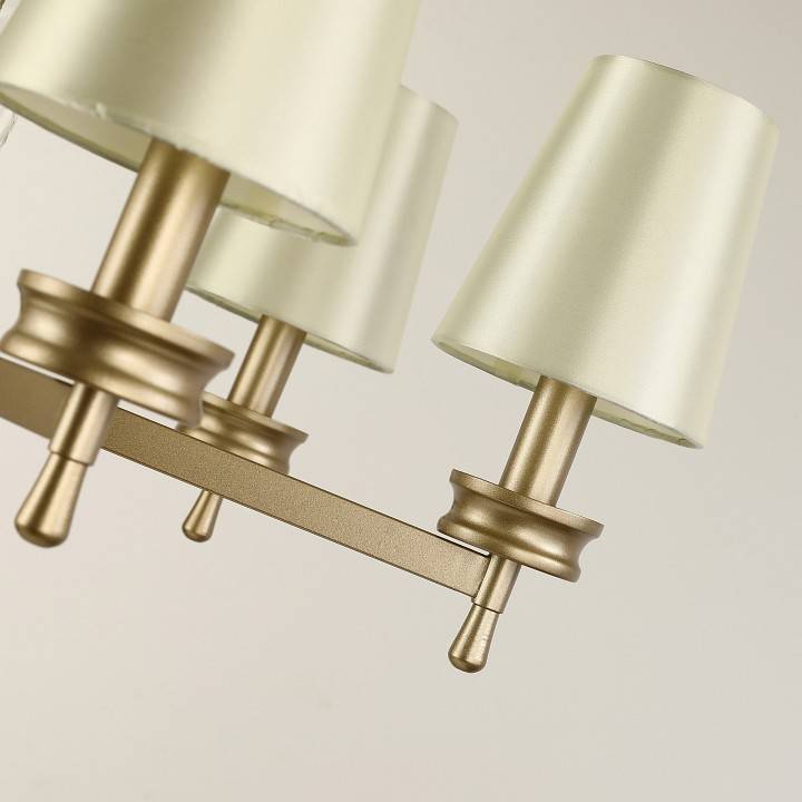 Подвесная люстра F-Promo Hefestos 6 ламп 2945-6P