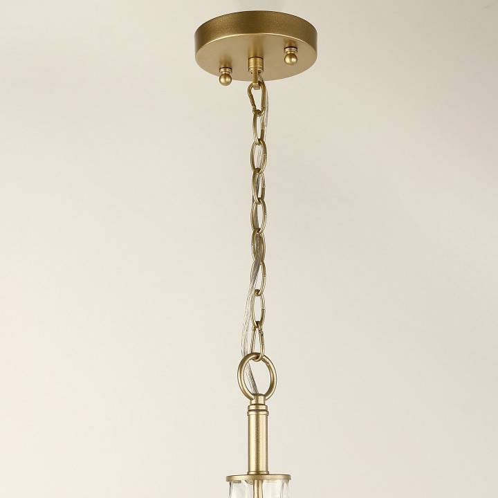 Подвесная люстра F-Promo Hefestos 6 ламп 2945-6P