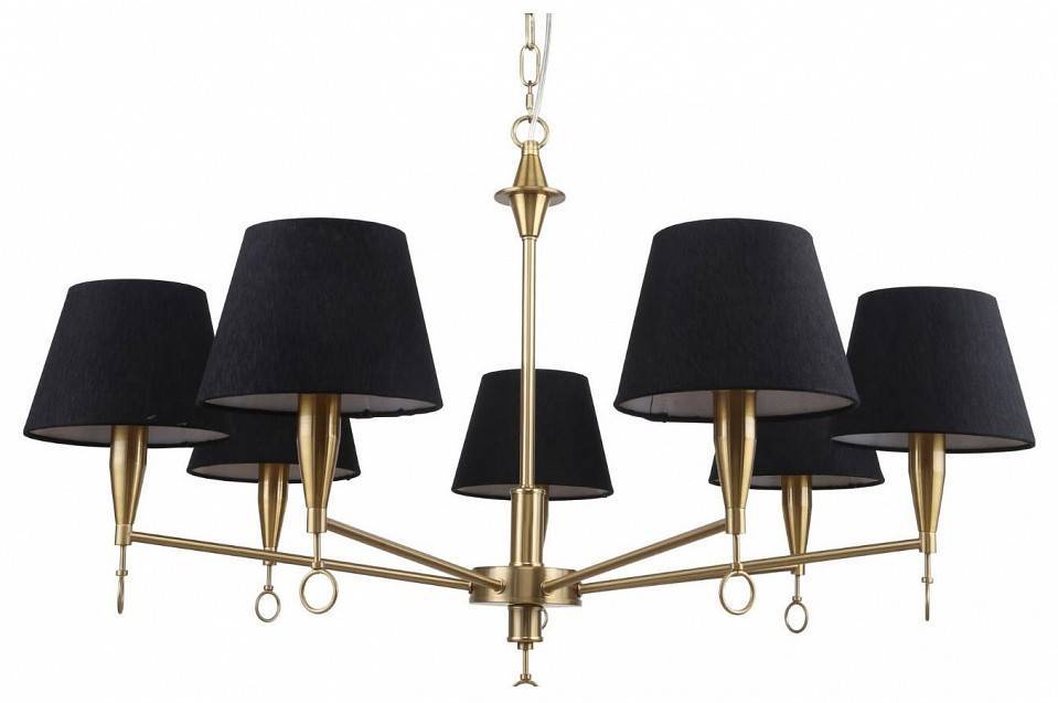 Подвесная люстра F-Promo Pompous 7 ламп 2989-7P