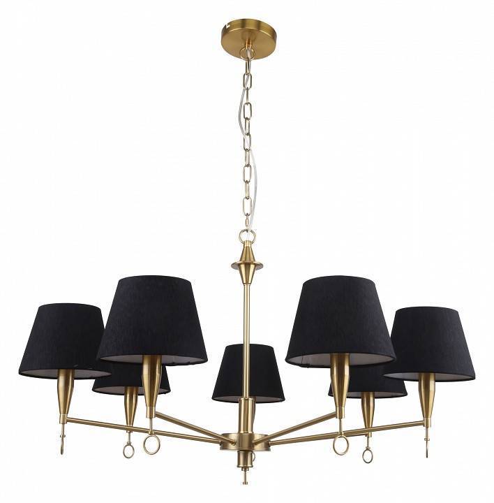 Подвесная люстра F-Promo Pompous 7 ламп 2989-7P