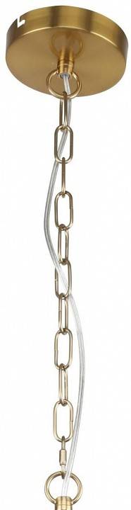 Подвесная люстра F-Promo Pompous 7 ламп 2989-7P