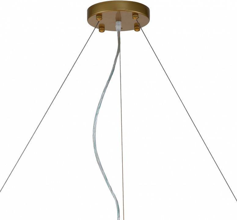 Подвесная люстра Favourite Flavus 3016-7P