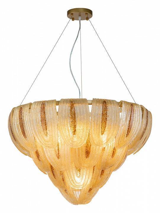 Подвесная люстра Favourite Flavus 3016-7P