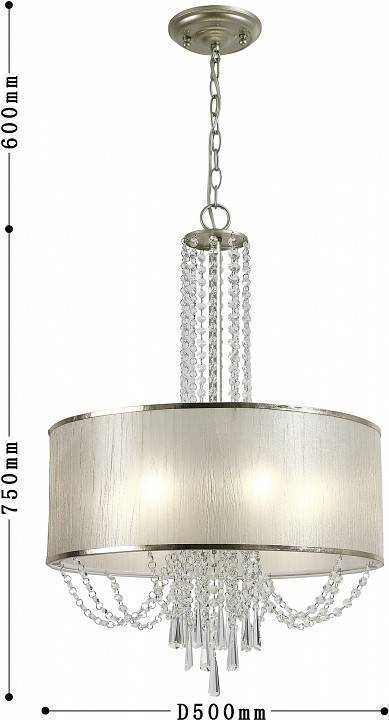 Подвесной светильник F-Promo Elfo 3043-5P