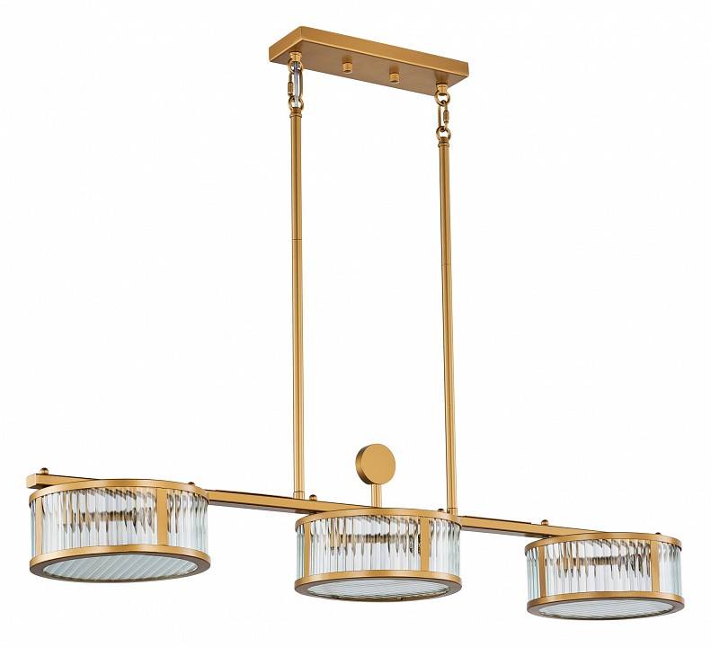 Люстра подвесная Favourite Radiales 3099-6P