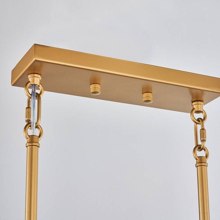 Люстра подвесная Favourite Radiales 3099-6P