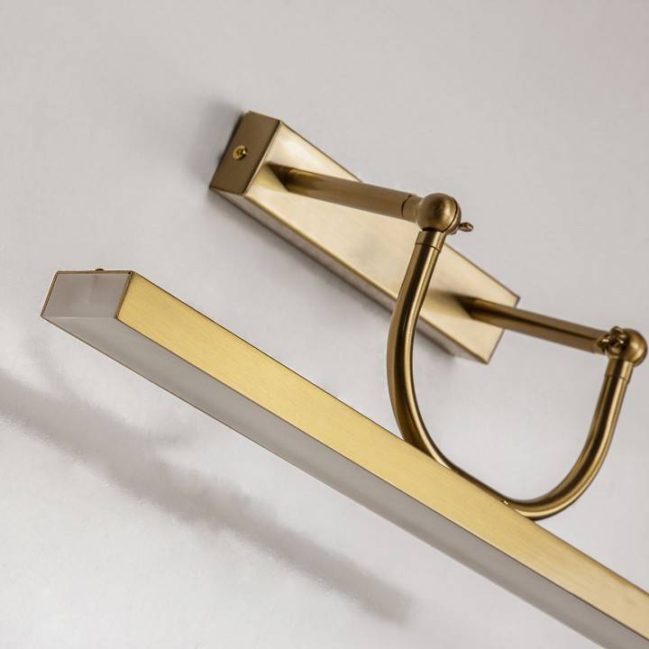 Подсветка для зеркала Favourite Raya 18 Вт 900 мм 4097-1W