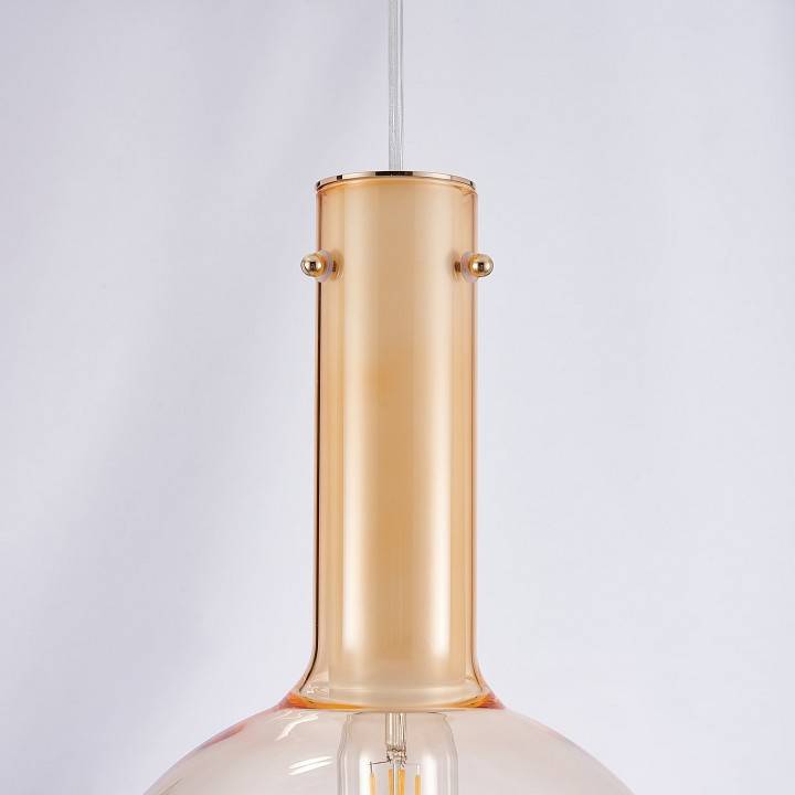 Подвесной светильник Favourite Alba 4102-1P