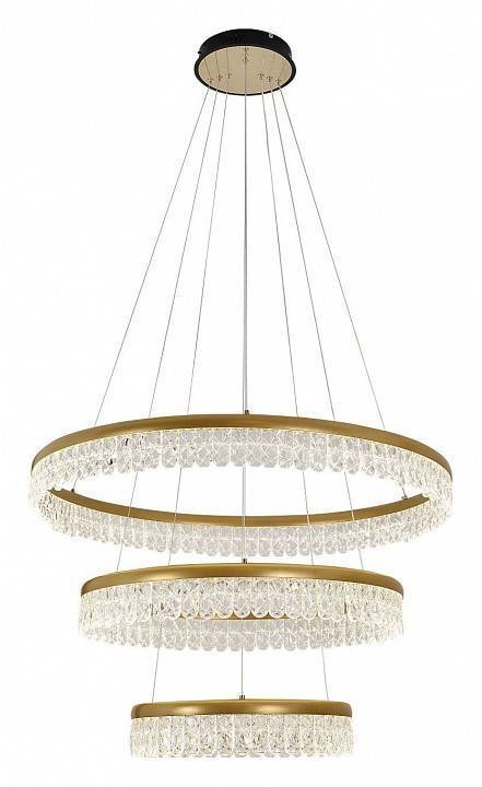 Подвесной светильник F-promo Lunetta 4186-3P