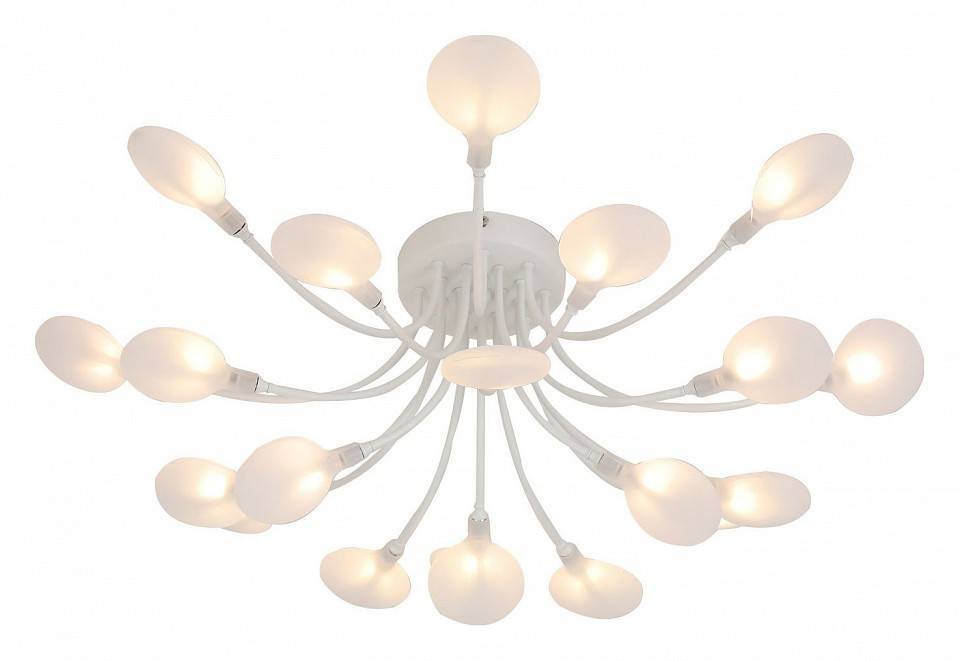 Потолочная люстра F-promo Skein 4198-20C