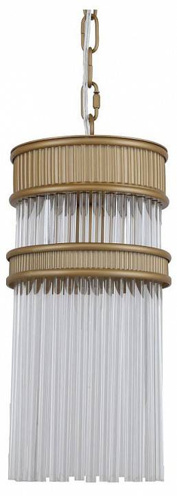 Подвесной светильник Favourite Turris 4200-1P