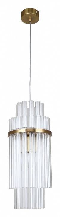 Подвесной светильник Favourite Rubum 4203-1P