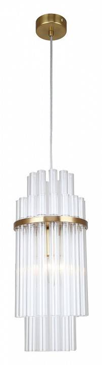 Подвесной светильник Favourite Rubum 4203-1P