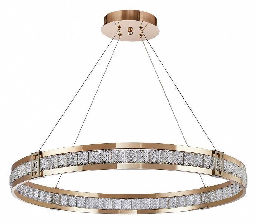 Подвесной светильник Favourite Theatrum 4206-8P