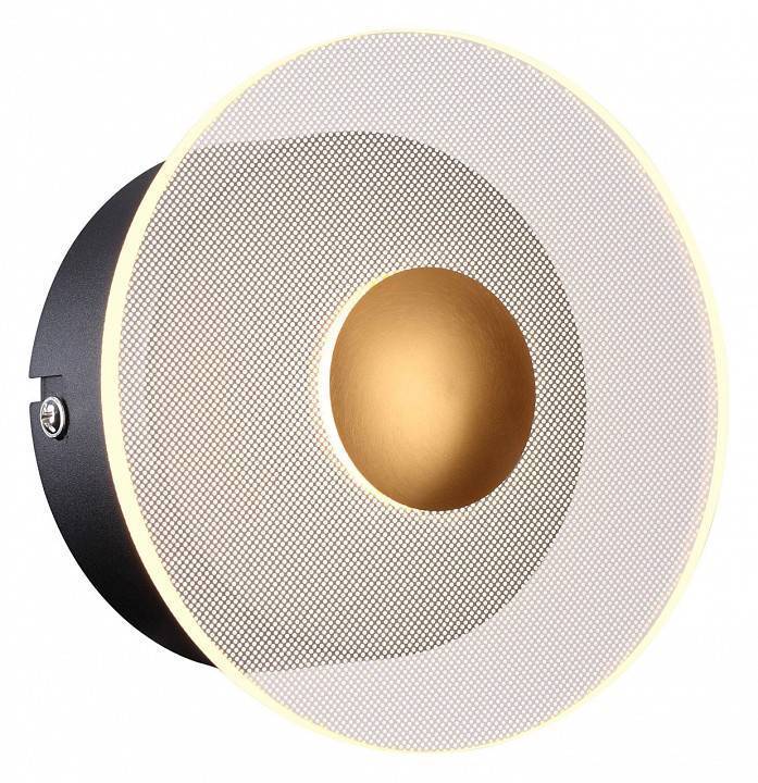 Накладной светильник Favourite Solskin 4317-1W