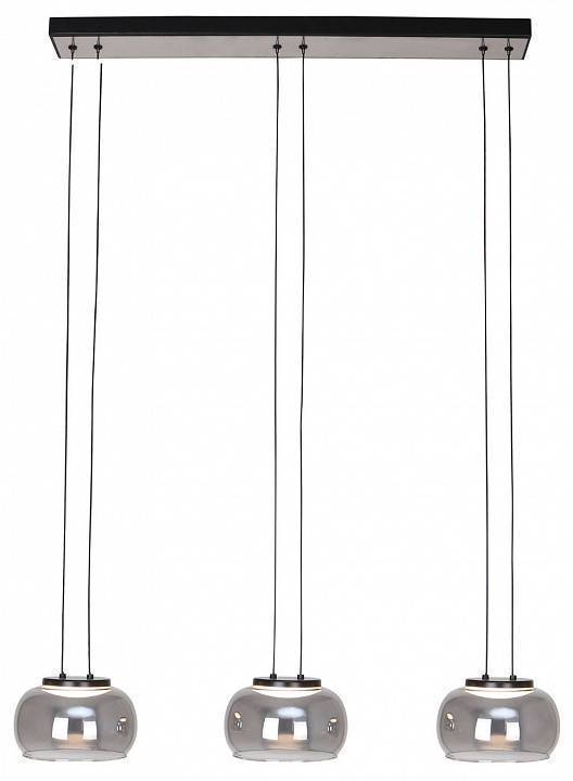 Подвесной светильник Favourite Trendig 4376-3P